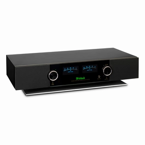 McIntosh RS250 Wireless Loudspeaker System Wireless & Multiroom Speakers,WiFi Speakers,Connected Audio