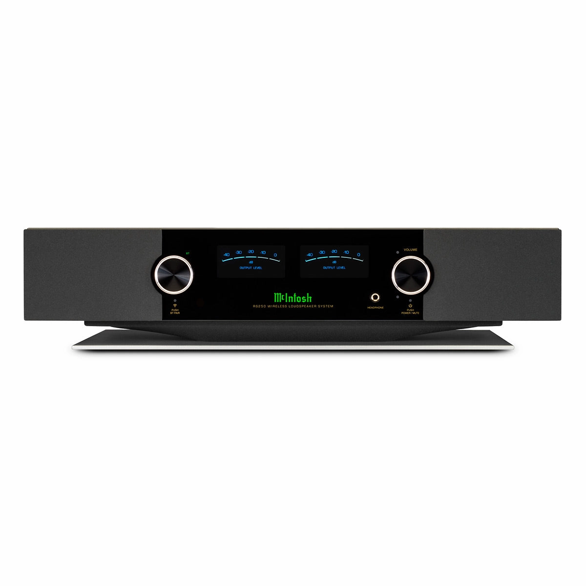McIntosh RS250 Wireless Loudspeaker System