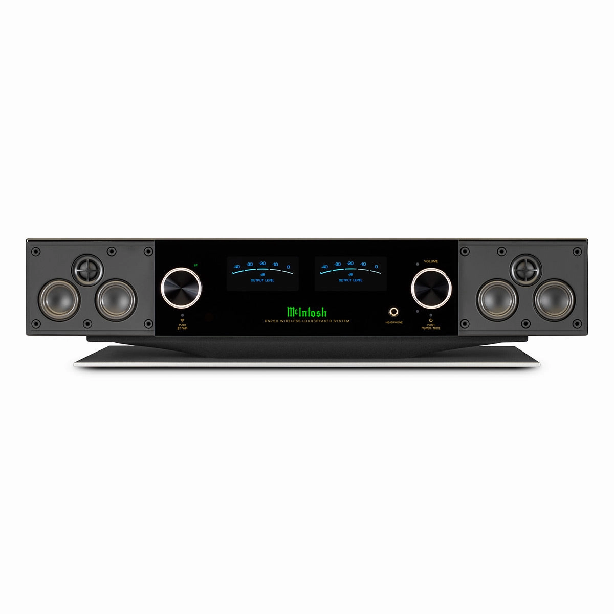 McIntosh RS250 Wireless Loudspeaker System