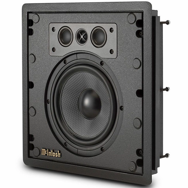 McIntosh WS300 In-Wall Loudspeaker hi-fi amplifier module,hi-fi mono amplifier,hi-fi stereo enhancement