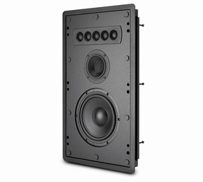 Mcintosh WS350 In-Wall Loudspeaker
