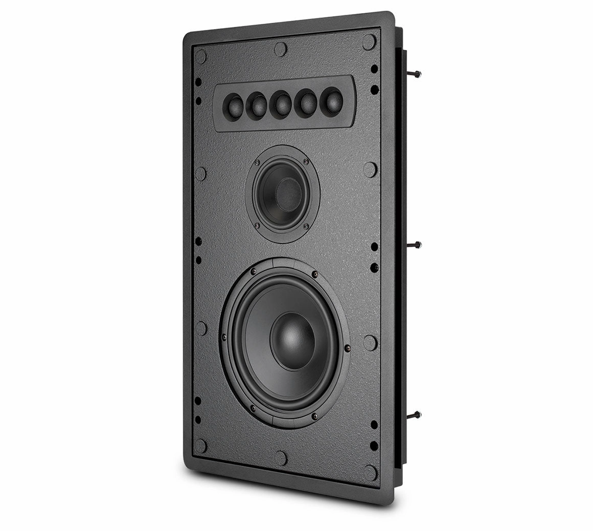 Mcintosh WS350 In-Wall Loudspeaker hi-fi amplifier module,hi-fi mono amplifier,hi-fi stereo enhancement