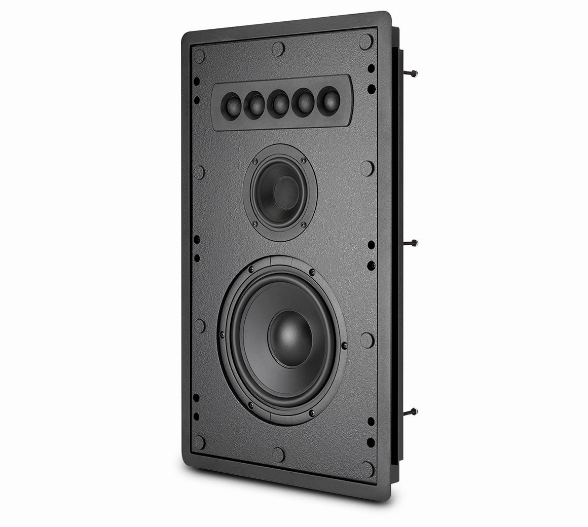 Mcintosh WS350 In-Wall Loudspeaker