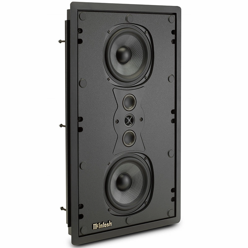 McIntosh WS500 In-Wall Loudspeaker hi-fi amplifier module,hi-fi mono amplifier,hi-fi stereo enhancement