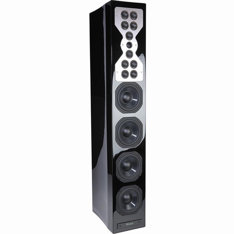 McIntosh XR100 - 4 Way Floor Standing Loudspeaker System (Each) hi-fi amplifier module,hi-fi mono amplifier,hi-fi stereo enhancement