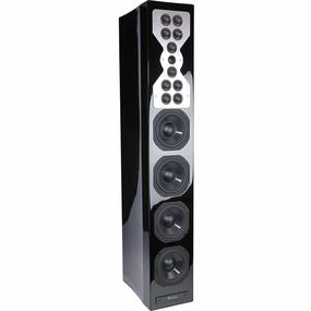 McIntosh XR100 - 4 Way Floor Standing Loudspeaker System (Each) hi-fi amplifier module,hi-fi mono amplifier,hi-fi stereo enhancement