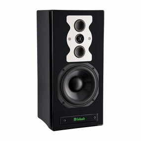 McIntosh XR50 - 3 Way Bookshelf Loudspeaker System (Each) hi-fi amplifier module,hi-fi mono amplifier,hi-fi stereo enhancement