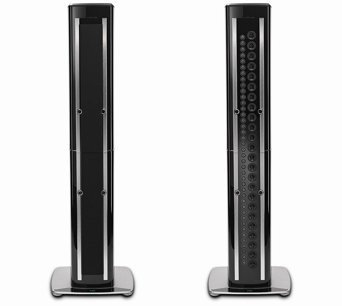 McIntosh XRT1.1K Speakers (In-Store Purchases Only)