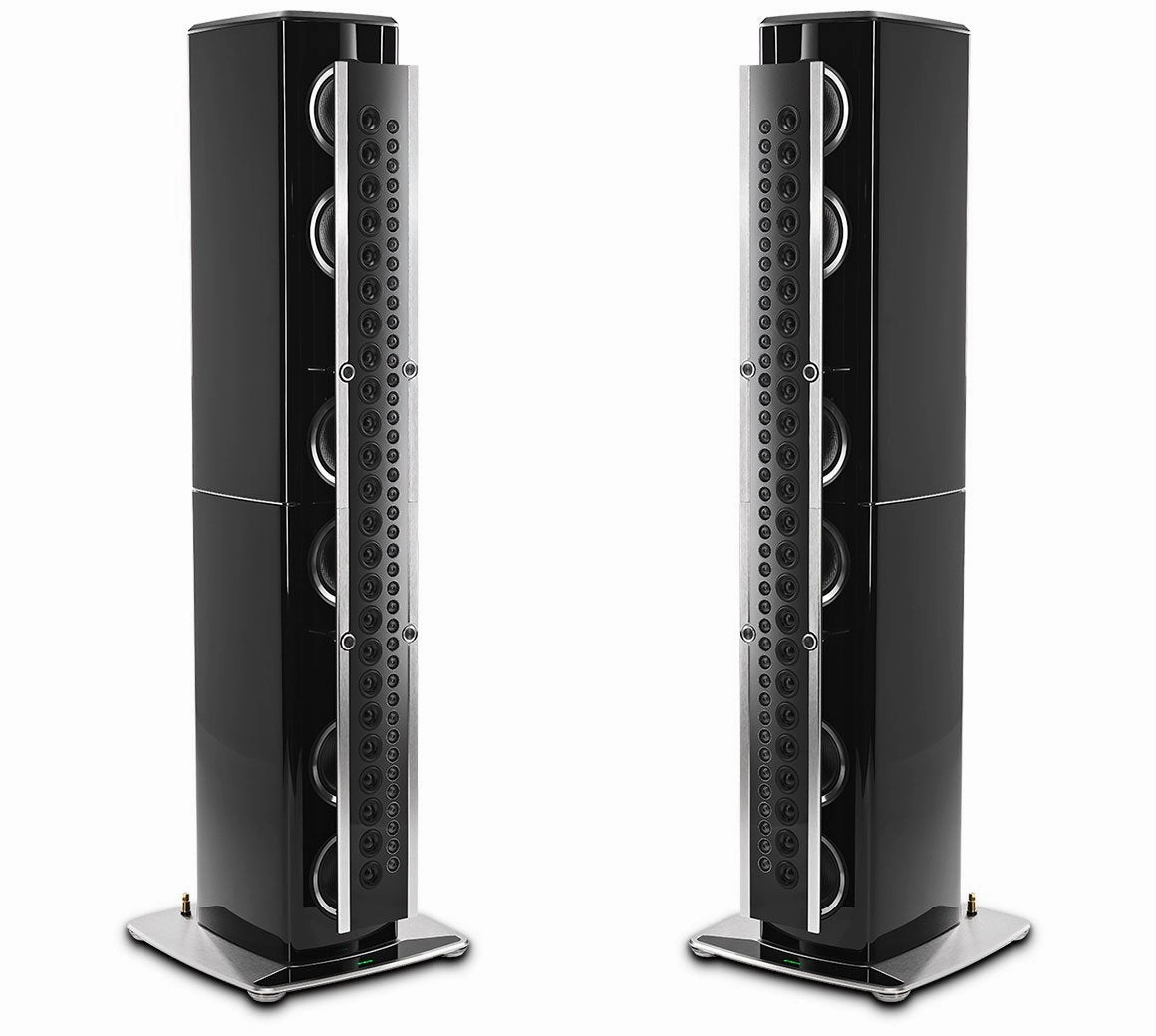 McIntosh XRT1.1K Speakers (In-Store Purchases Only)
