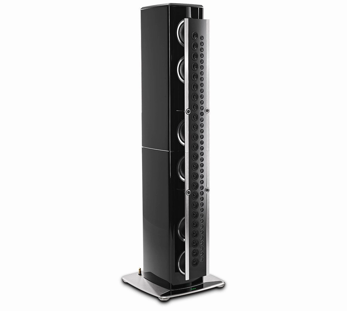 McIntosh XRT1.1K Speakers (In-Store Purchases Only)
