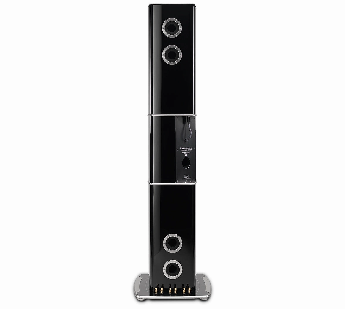 Mcintosh XRT2.1K Floor Standing Loudspeaker
