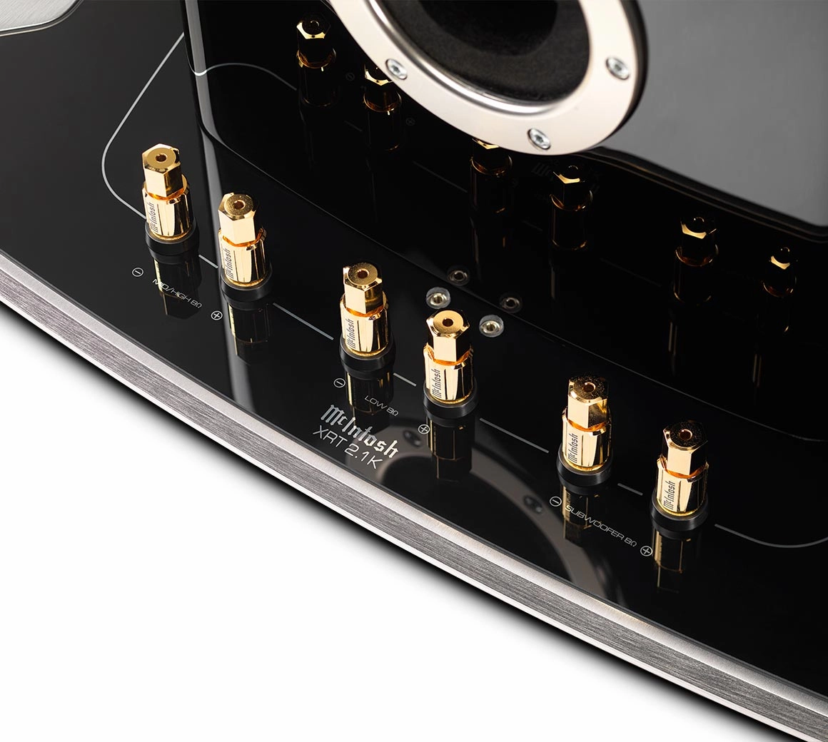 Mcintosh XRT2.1K Floor Standing Loudspeaker