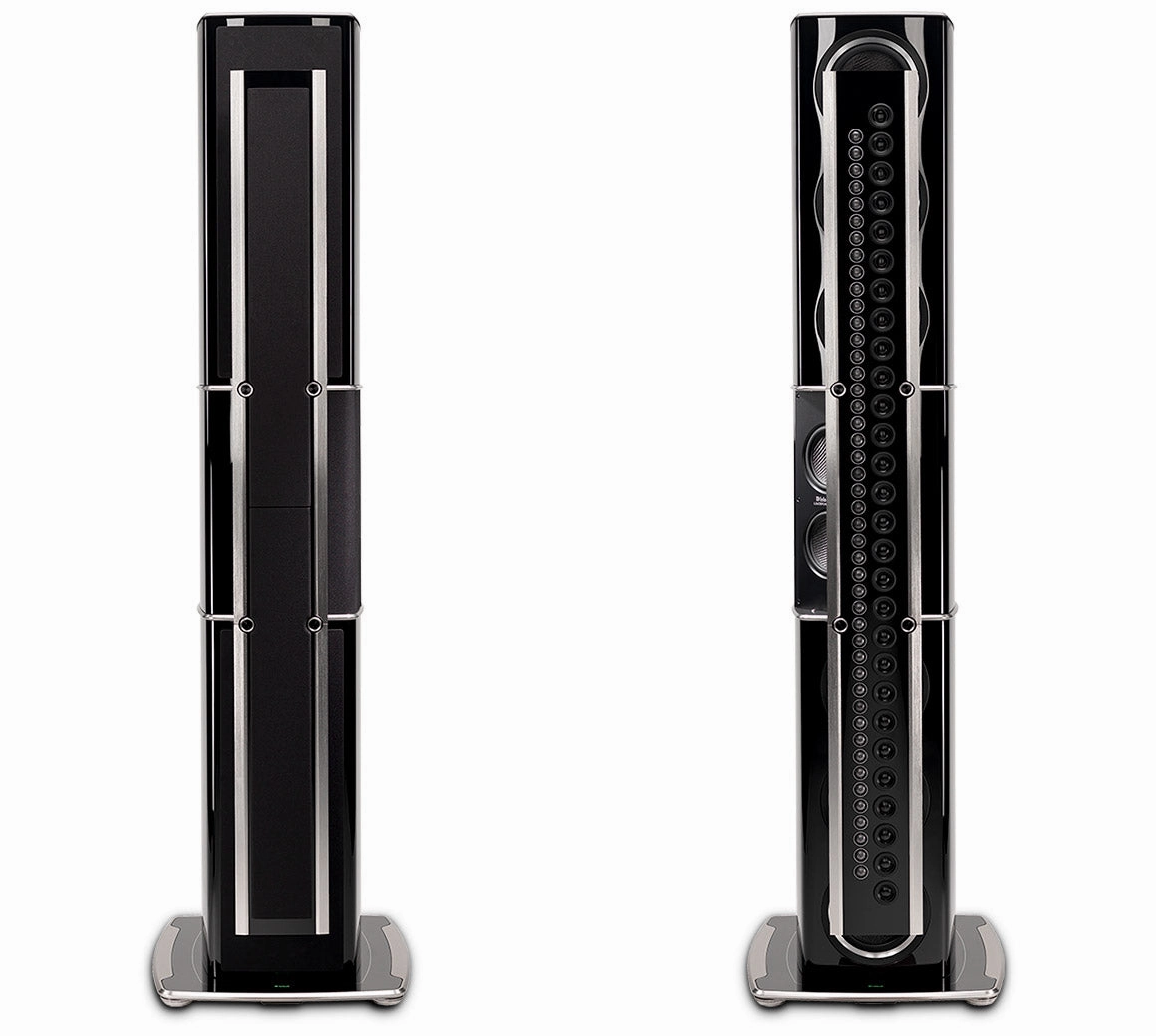 Mcintosh XRT2.1K Floor Standing Loudspeaker