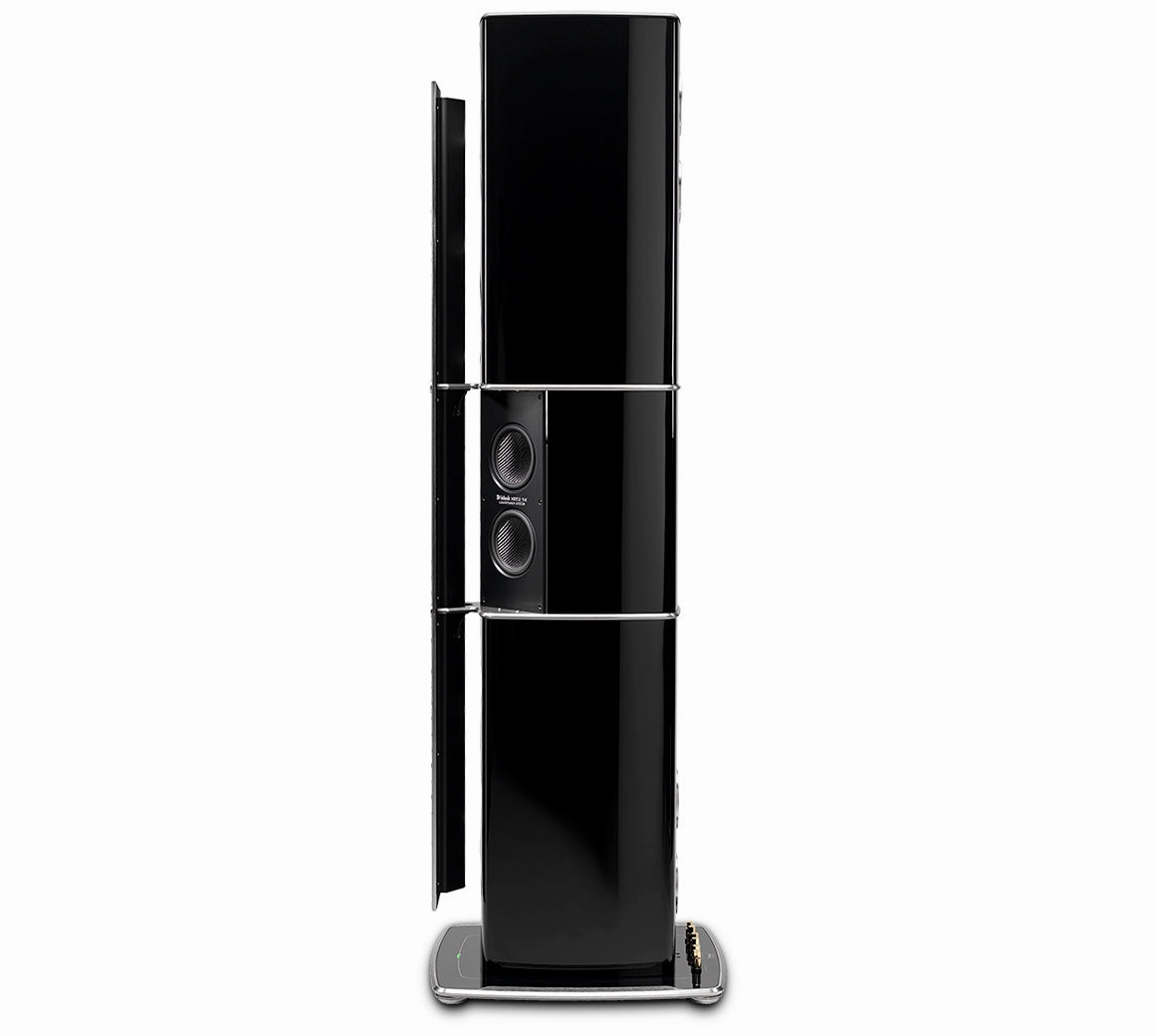 Mcintosh XRT2.1K Floor Standing Loudspeaker