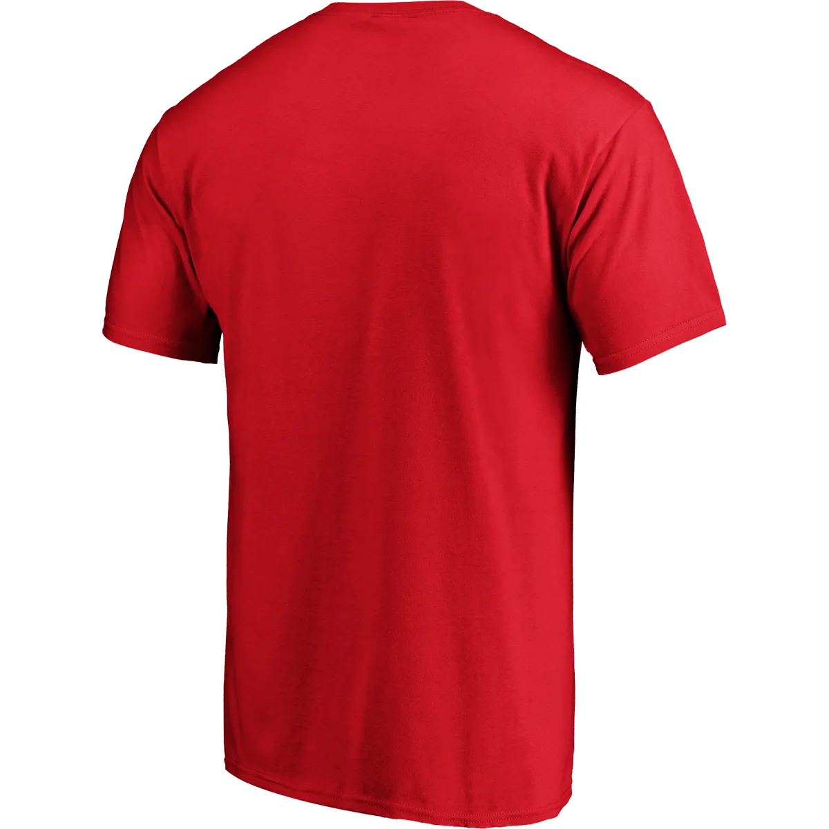 Men's Angels Cotton Official Logo Short Sleeve