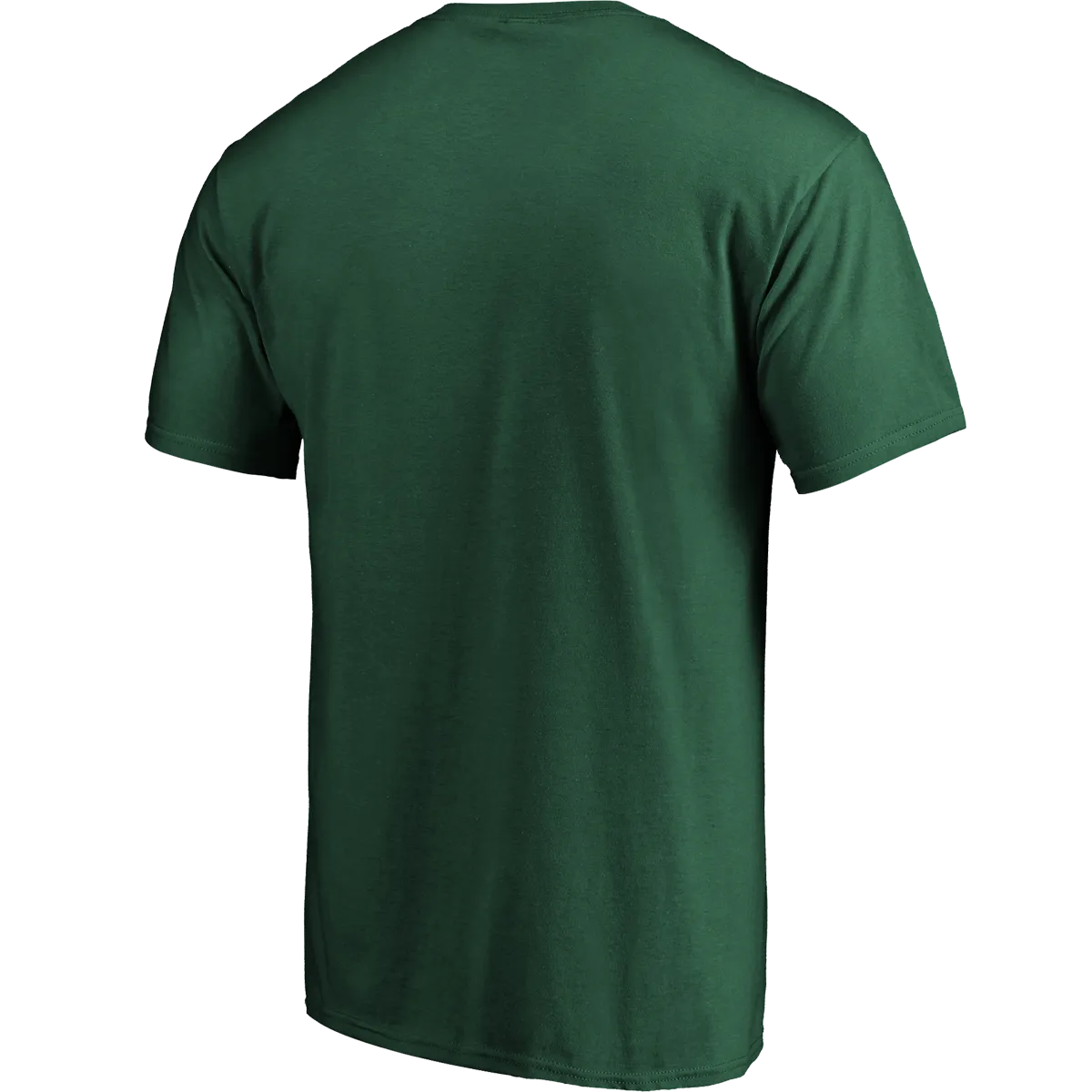 Men's A's Official Logo Short Sleeve