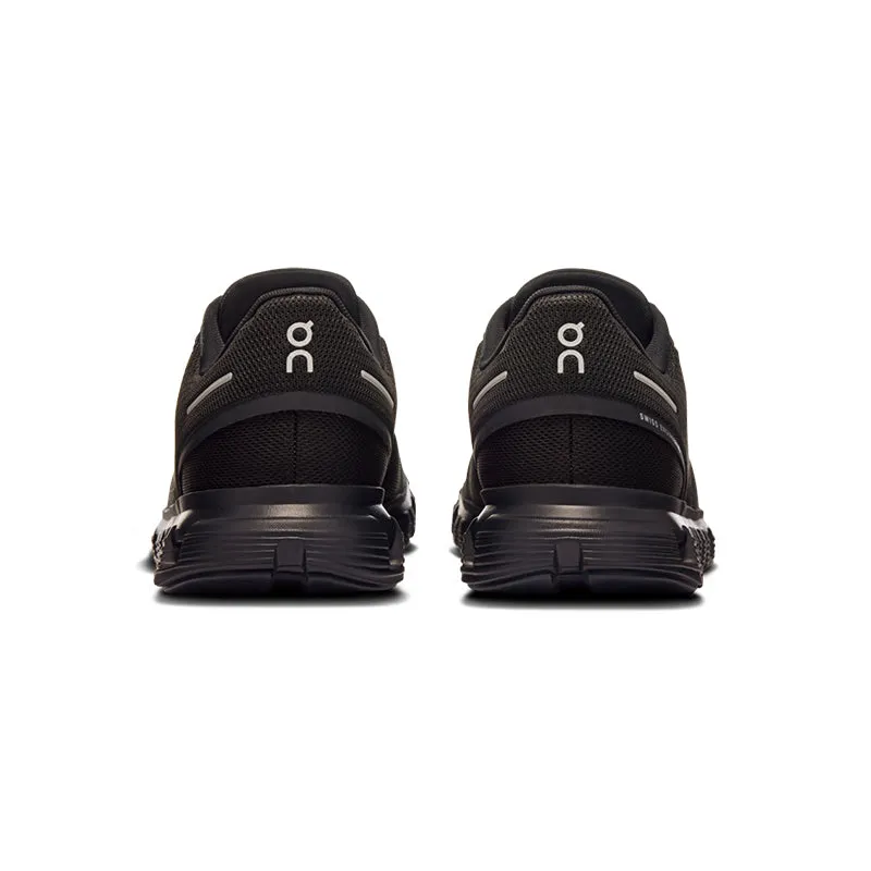 Men's Cloud 6 Black/Black