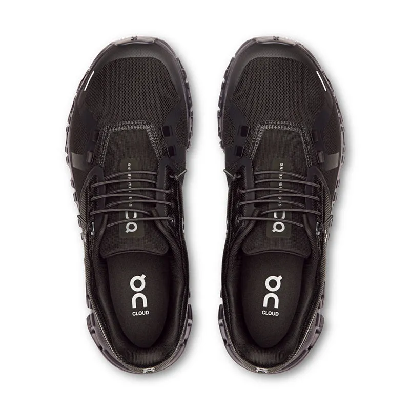 Men's Cloud 6 Black/Black