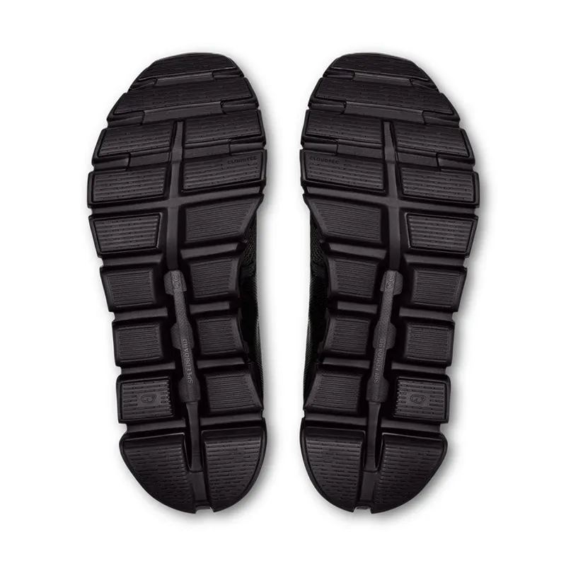 Men's Cloud 6 Black/Black