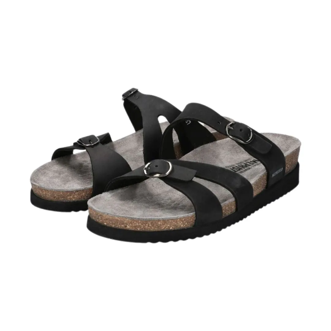 MEPHISTO HANNEL
