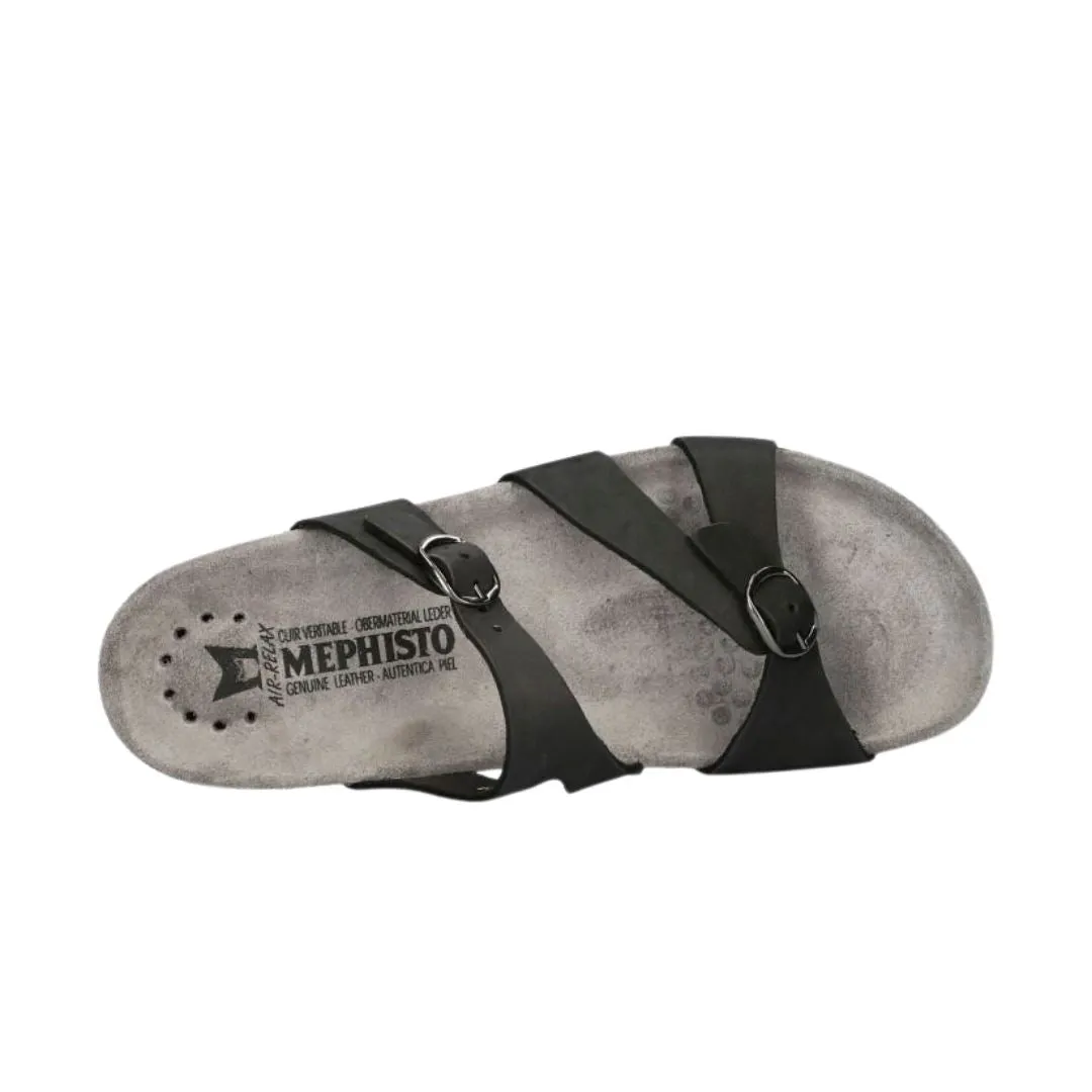 MEPHISTO HANNEL