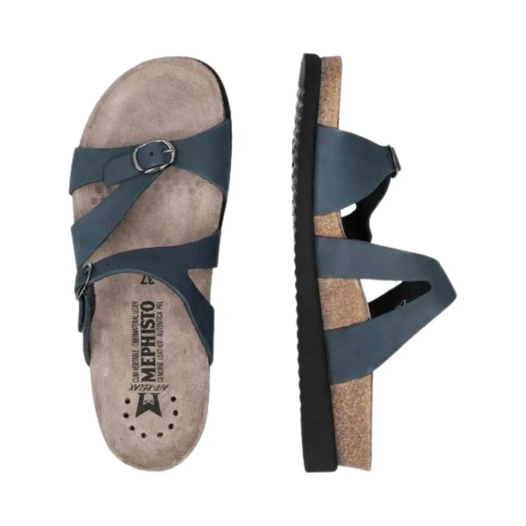 MEPHISTO HANNEL