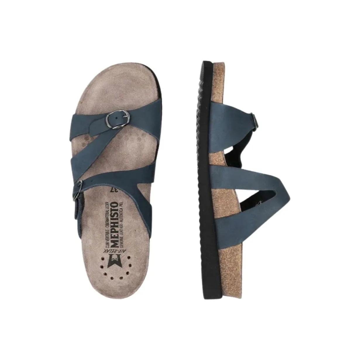 MEPHISTO HANNEL