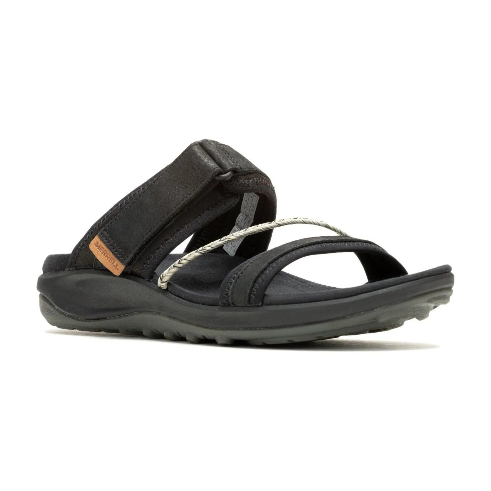 MERRELL TERRAN 4 SLIDE WOMEN'S - FINAL SALE!