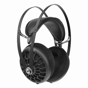 Meze Audio 105 AER Dynamic Open-Back Headphones Wired,Wired Audio,Cabled Equipment