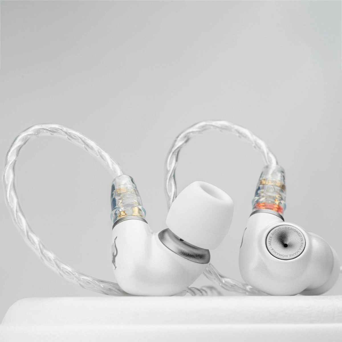 Meze Audio Alba In-Ear Headphones