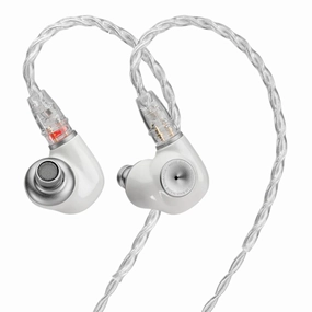Meze Audio Alba In-Ear Headphones Earbuds & In ear Headphones,In-ear Monitors,IEMs