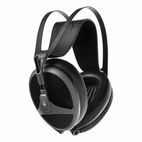 Meze Audio Elite Tungsten Over-Ear Headphones Wired,Wired Audio,Cabled Equipment
