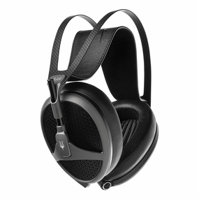 Meze Audio Elite Tungsten Over-Ear Headphones Noise cancelling,ANC Headphones,Silence Technology