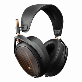 Meze Audio Liric II Over-Ear Headphones Wired,Wired Audio,Cabled Equipment