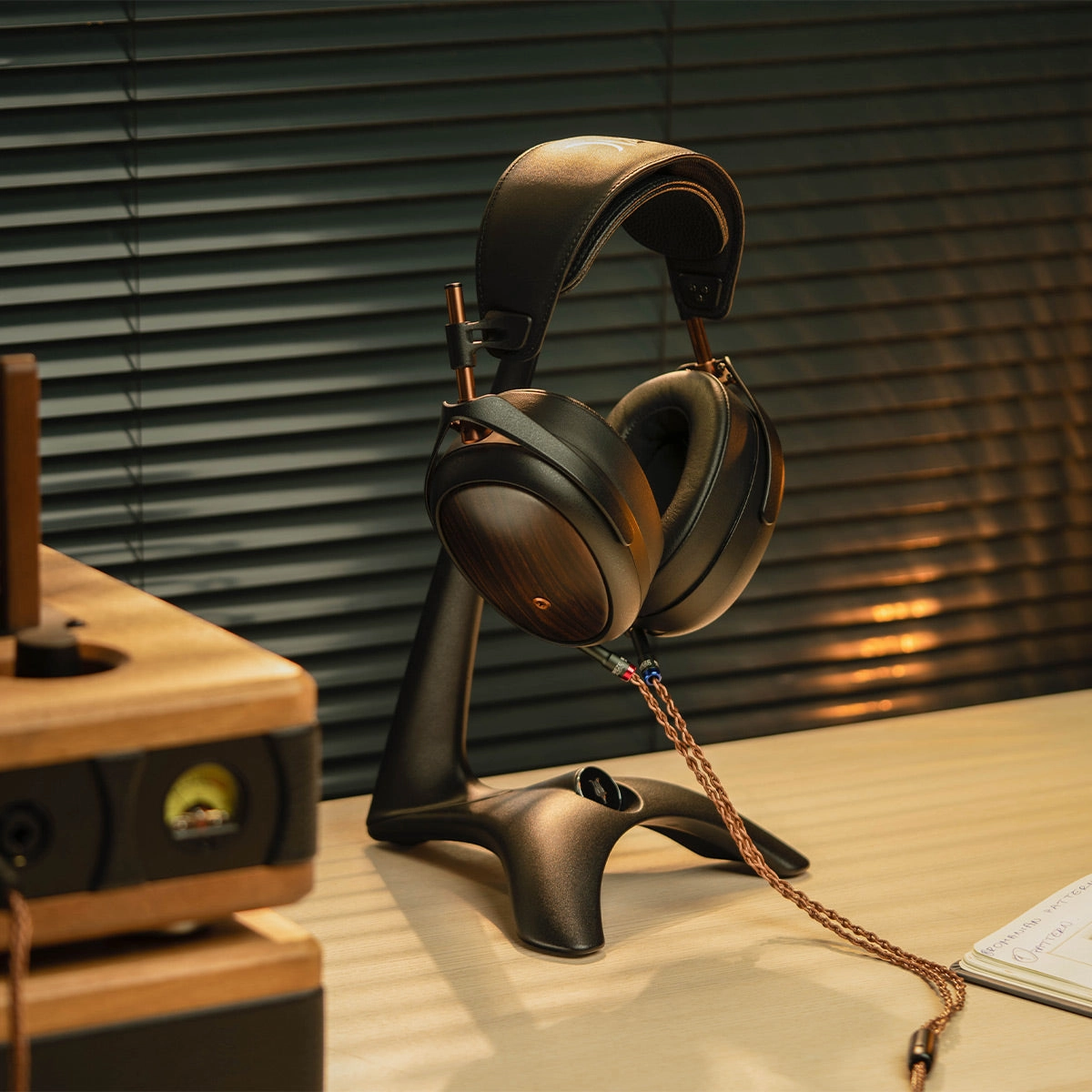 Meze Audio Liric II Over-Ear Headphones