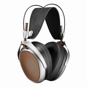 Meze Audio Poet Open-Back Wired Headphones Wired,Wired Audio,Cabled Equipment