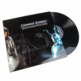 Michael Andrews: Donnie Darko - Original Motion Picture Score (180g) Vinyl LP Soundtracks,Film Scores,Movie Music Gear