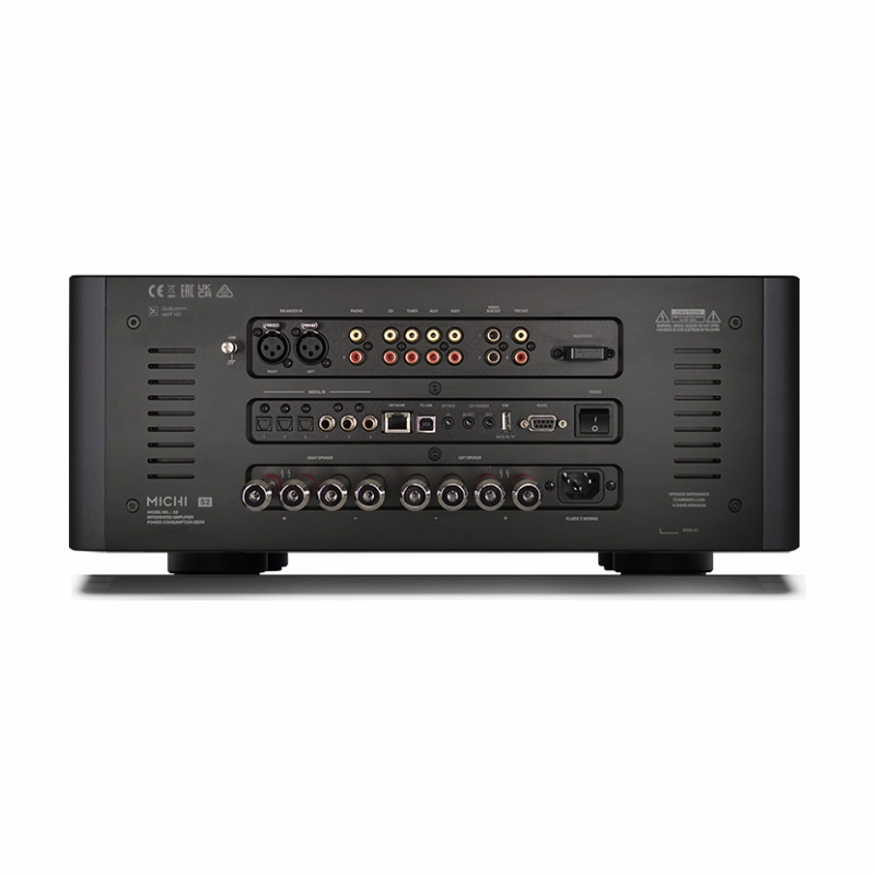 Michi Rotel X5 Series 2 Integrated Amplifier (Each)