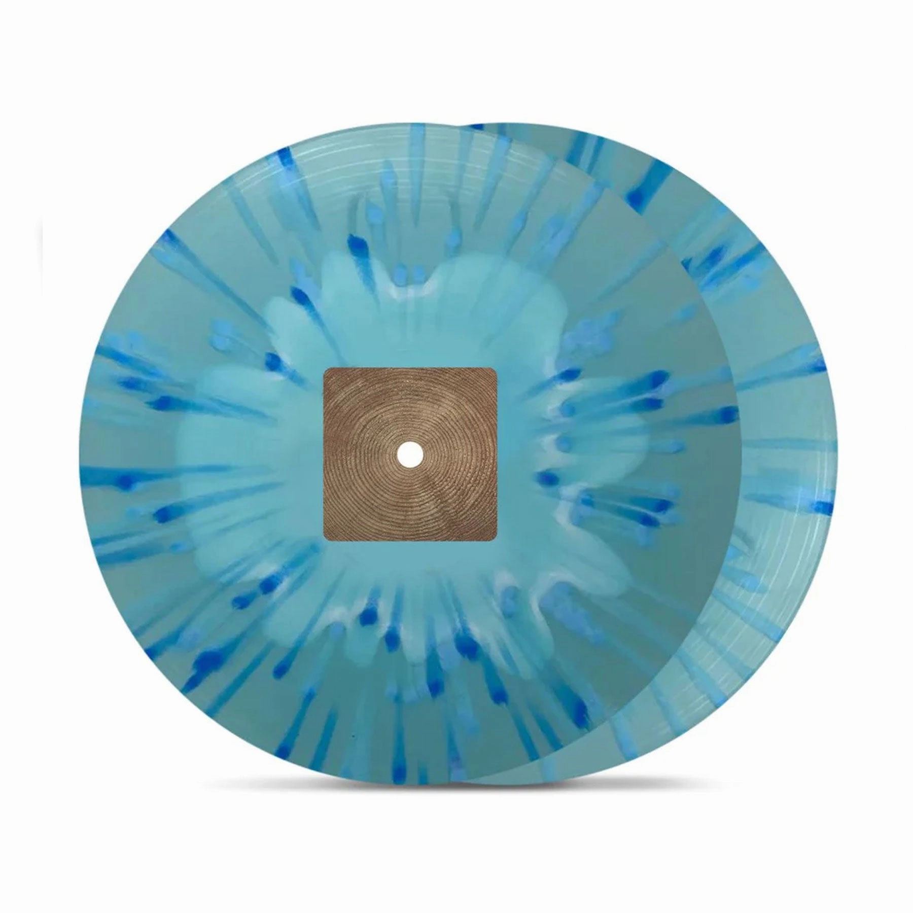 Minecraft: A Minecraft Movie Soundtrack (Colored Vinyl) Vinyl 2LP - PRE-ORDER