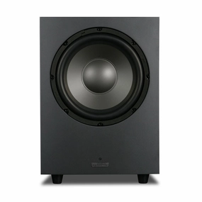 Mission LX-10 Subwoofer (Each) Subwoofers,LFE Channels,Bass Modules