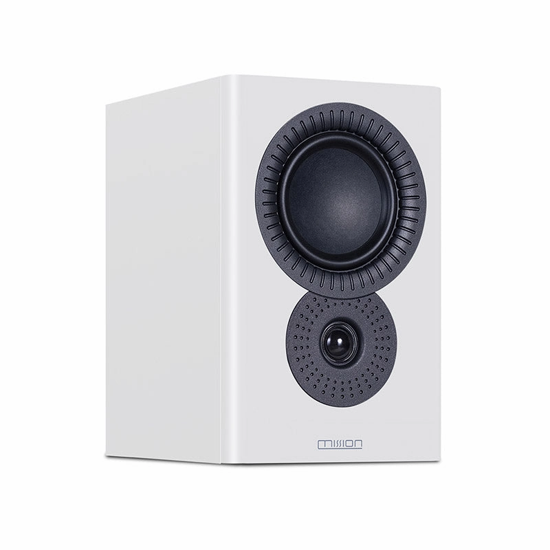 Mission LX-3 MKII Standmount/Surround Speakers (Pair)