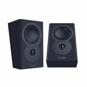 Mission LX-3D MKII - Standmount /Surround Speakers (Pair) hi-fi amplifier module,hi-fi mono amplifier,hi-fi stereo enhancement
