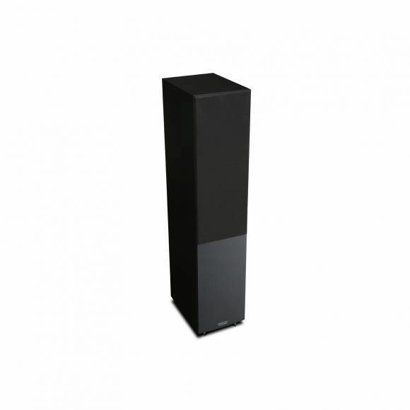 Mission LX-4 Floorstanding Speaker - Pair