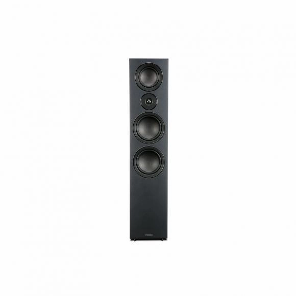 Mission LX-5 Floorstanding Speakers - Pair