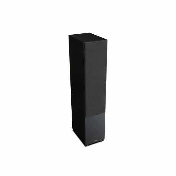 Mission LX-5 Floorstanding Speakers - Pair