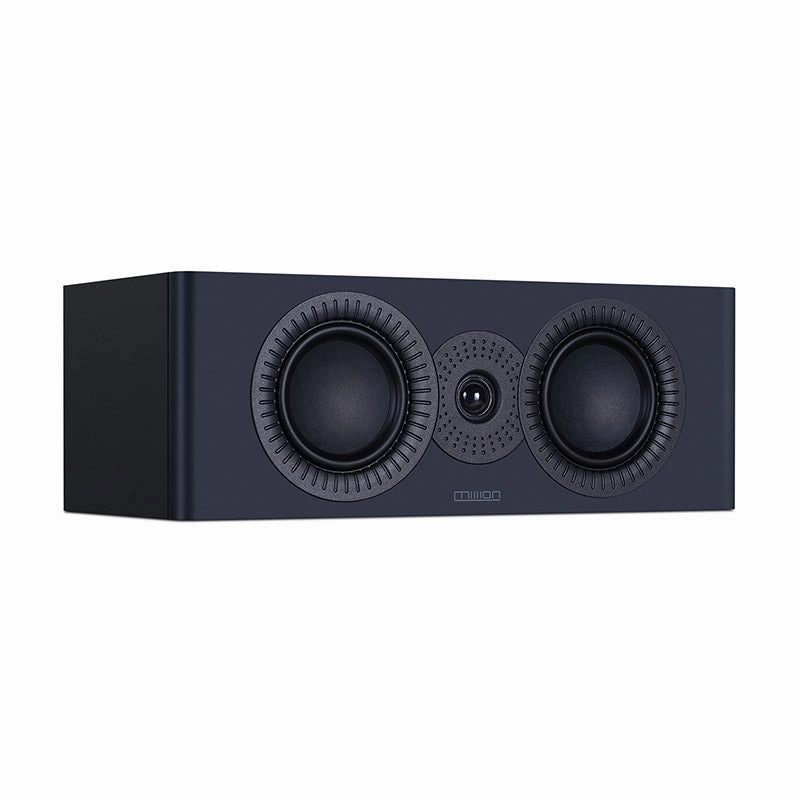 Mission LX-C2 MKII 2-way Centre Speaker (Each)