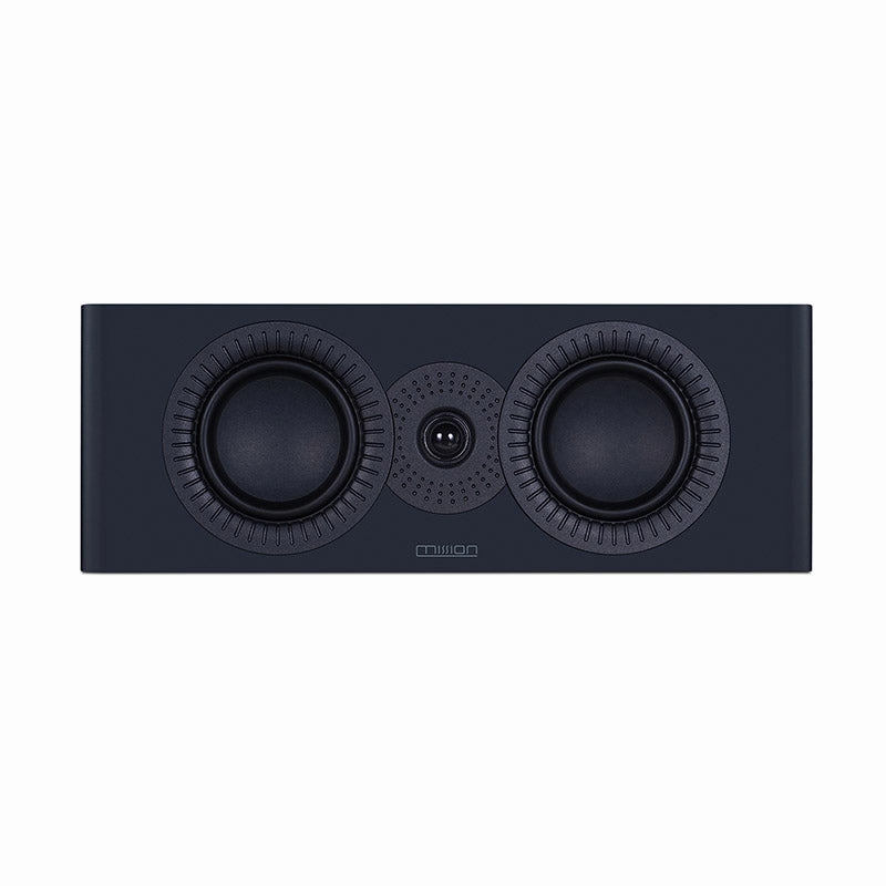 Mission LX-C2 MKII 2-way Centre Speaker (Each)
