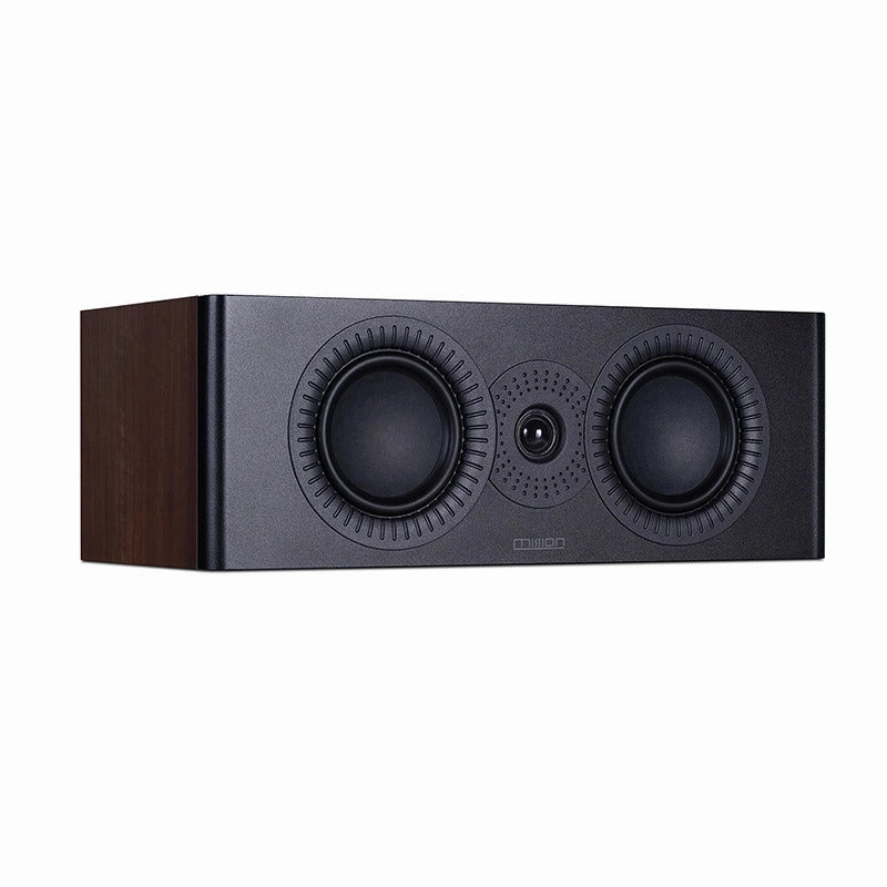Mission LX-C2 MKII 2-way Centre Speaker (Each)