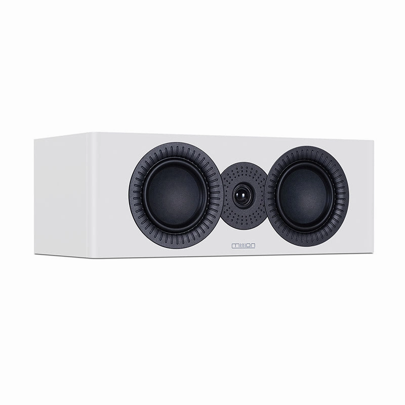 Mission LX-C2 MKII 2-way Centre Speaker (Each)