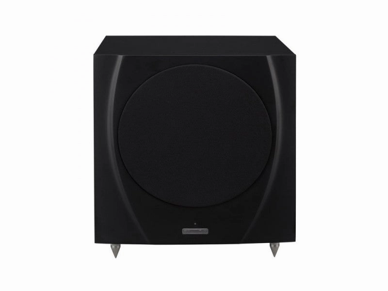 Mission MS-400 10 450w Active subwoofer Subwoofers,LFE Channels,Bass Modules
